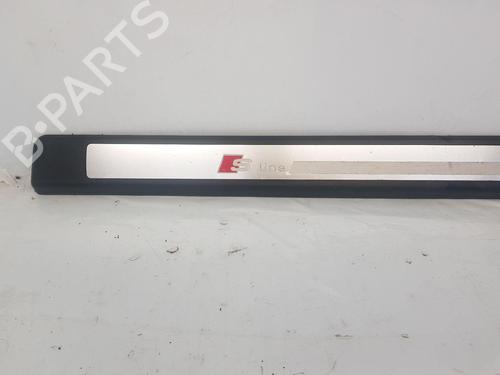 Front right panel AUDI A3 (8P1) 2.0 TDI 16V | BP38409604C59 - Image 2