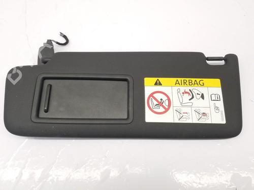 Left sun visor AUDI A4 B9 (8W2, 8WC) 2.0 TDI quattro | BP32275243I1 - Image 5