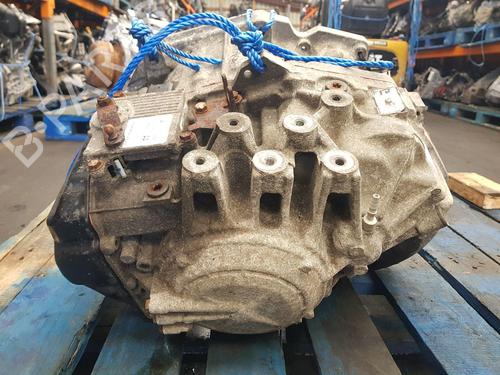 Gearbox SAAB 9-3 Estate (E50) 1.9 TTiD | BP22663901M3 