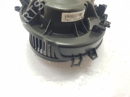 Heater blower motor VW GOLF VII (5G1, BQ1, BE1, BE2) 1.6 TDI | BP24918456M62 