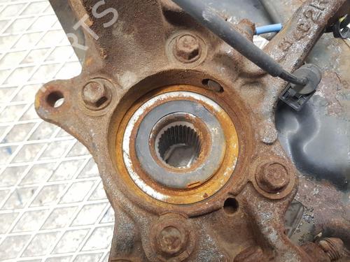 Right front steering knuckle KIA SORENTO III (UM)  | BP22664819M26 