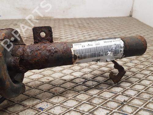 Left front shock absorber FORD FIESTA V (JH_, JD_) 1.4 16V | BP29597676M16 