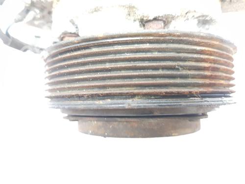 AC compressor HONDA CIVIC IX (FK) 1.6 i-DTEC (FK3) | BP29549394M34 