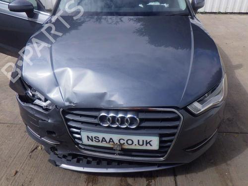 Left mirror AUDI A3 Sportback (8VA, 8VF) 1.4 TFSI | BP29492835C26 