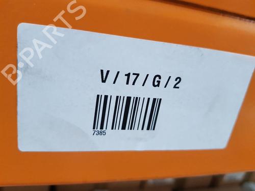 Front left window mechanism LAND ROVER DEFENDER Station Wagon (L663) P300 Si4 4x4 | BP32870587C22 - Image 7