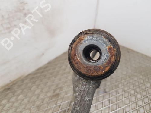 Left front suspension arm MERCEDES-BENZ A-CLASS (W176) A 180 CDI / d (176.012) | BP26302622M12