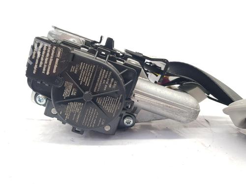 Front left seatbelt KIA RIO III (UB) 1.2 CVVT | BP33186259I26  - Image 8