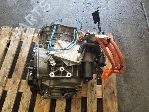 Gearbox VW PASSAT B8 (3G2, CB2) 2.0 TDI | BP34042960M3  - Image 6
