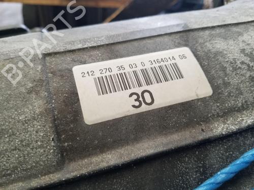 Gearbox MERCEDES-BENZ E-CLASS (W212) E 350 CDI (212.023) | BP32406054M3