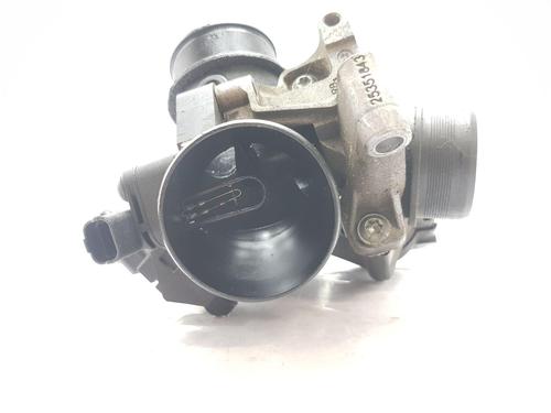 Throttle body VOLVO V50 (545) 1.6 D | BP29575784M82 
