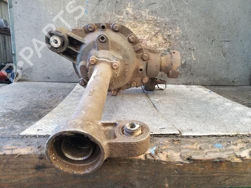 Front differential FORD RANGER (TKE) 3.2 TDCi 4x4 | BP30765050M23 