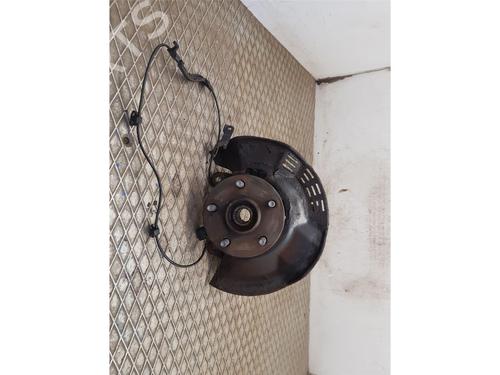 Used Right front steering knuckle TOYOTA C-HR (_X1_) 1.8 Hybrid (ZYX10_, ZYX11_, ZYX10R, ZYX11R) (122 hp) 32455177