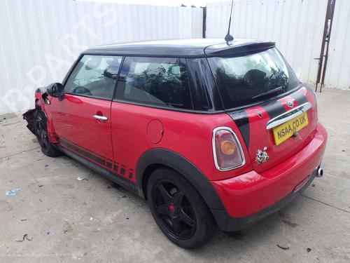 Front left window mechanism MINI MINI (R56) Cooper | BP29408166C22  - Image 14