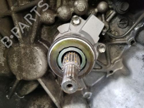 Gearbox SUZUKI SX4 (EY, GY) 1.6 VVT 4x4 (RW416) | BP35934229M3 - Image 3