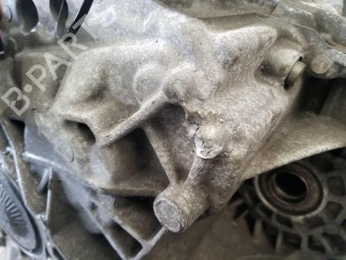 Gearbox SKODA KODIAQ I (NS6, NS7, NV7) 2.0 RS Bi-TDI 4x4 | BP32455135M3