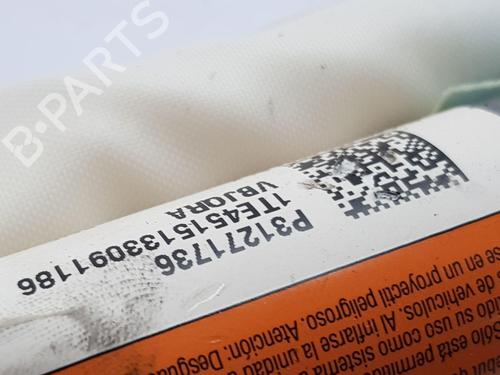 Left curtain airbag VOLVO XC60 I SUV (156) D5 AWD | BP22659005C11 