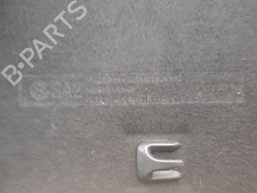 Rear parcel shelf VW GOLF VI (5K1) 1.6 TDI | BP33709344C85 - Image 7