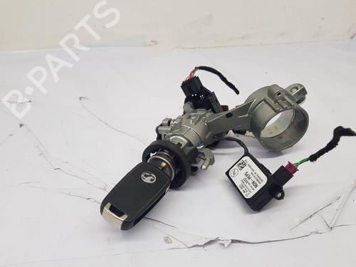 Ignition barrel VAUXHALL ADAM (M13) 1.2 | BP35795759M48 - Image 7