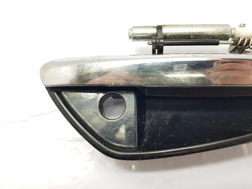 Front right exterior door handle ALFA ROMEO 159 (939_) 1.9 JTDM 16V (939AXC1B, 939AXC12) | BP29407885C129 