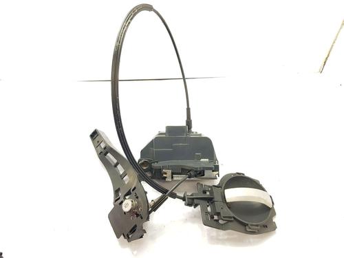 Used Front right lock CITROËN C2 (JM_) 1.1 (60 hp) 27974925