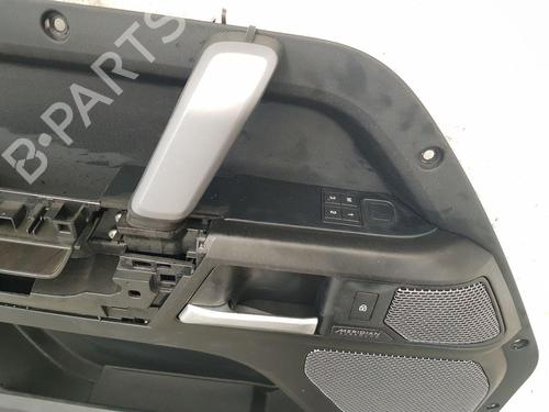 Front left panel LAND ROVER DEFENDER Station Wagon (L663) | BP38620365C58 - Image 5