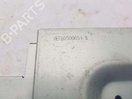 Electronic module MAZDA 3 (BM, BN) 2.0 | BP22679539M83 