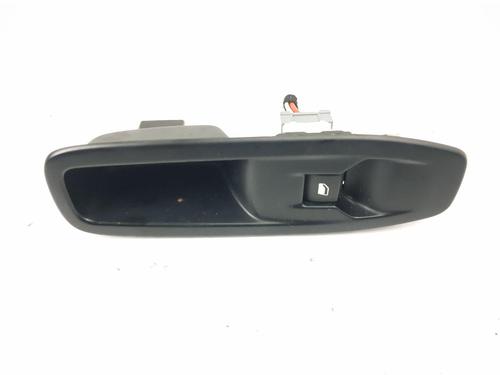 Used Left front window switch PEUGEOT 208 I (CA_, CC_) 1.2 VTI 82 (82 hp) 31691111