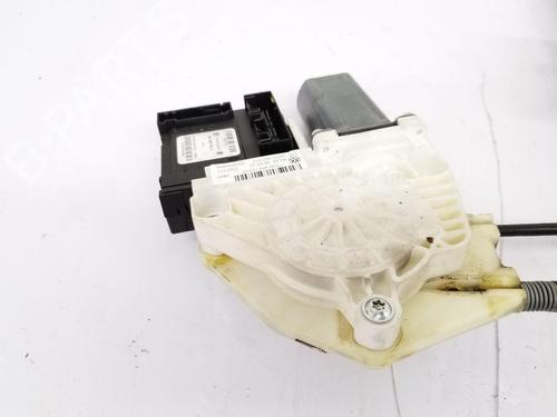 Front left window mechanism VW GOLF VI Convertible (517) 1.6 TDI | BP38410744C22 - Image 2