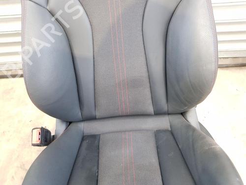 Right front seat AUDI A1 (8X1, 8XK) S1 quattro | BP23332150C16 