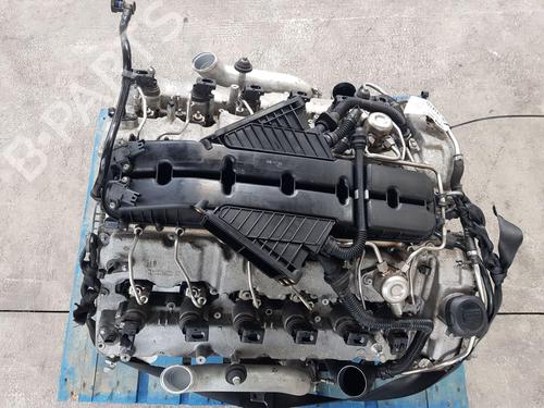 Engine ROLLS-ROYCE WRAITH (RR5) V12 | BP27886387M1 