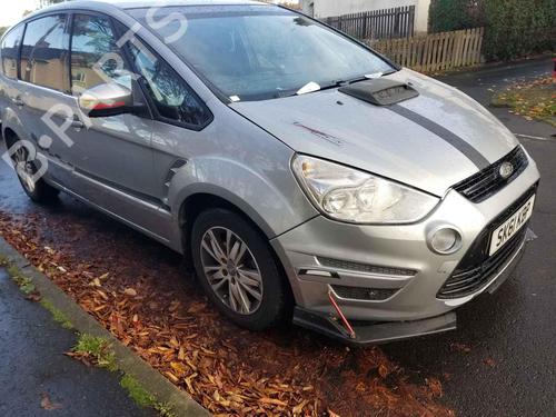 Used Parts FORD S-MAX (WA6)  2.0  4455091