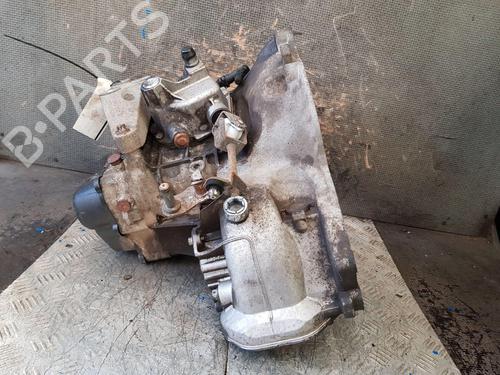Gearbox VAUXHALL ASTRA Mk V (H) (A04) 1.6 (L48) | BP30137985M3 