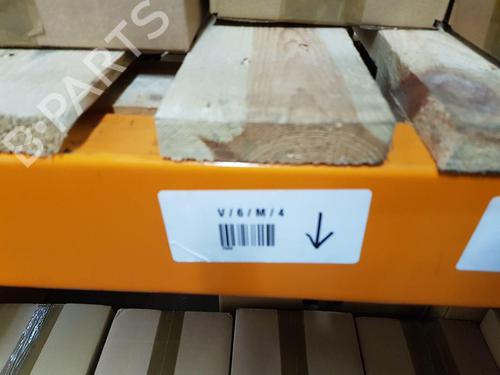 Front left lock HYUNDAI ELANTRA III (XD) | BP22683111C98