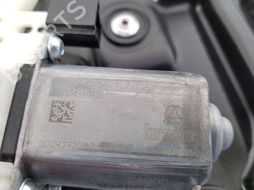 Front right window mechanism MERCEDES-BENZ GLS (X167) | BP29292633C23 - Image 3