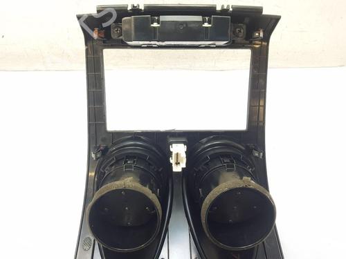 Air vent NISSAN QASHQAI / QASHQAI +2 I (J10, NJ10, JJ10E) 1.5 dCi | BP24416826I21 
