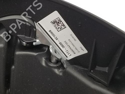 Steering wheel FORD PUMA (J2K, CF7) | BP35885103C49 - Image 8