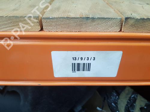 Rear left panel BMW XM (G09) XM All-wheel Drive | BP39884838C60  - Image 9