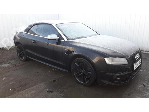 Used Parts AUDI A5 Convertible (8F7)  S5 quattro  2064482