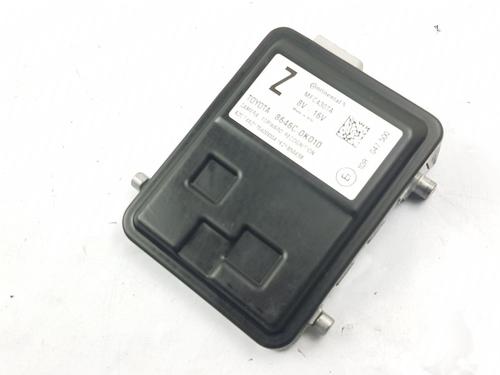 Used Electronic module TOYOTA HILUX VIII Pickup (_N1_) 2.4 D 4WD (GUN125_, GUN125R) (150 hp) 29262849