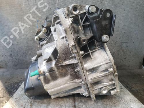 Gearbox NISSAN MICRA V (K14) | BP31842013M3