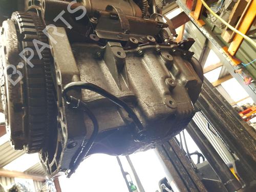 Engine NISSAN NOTE (E12) 1.5 dCi | BP30137851M1