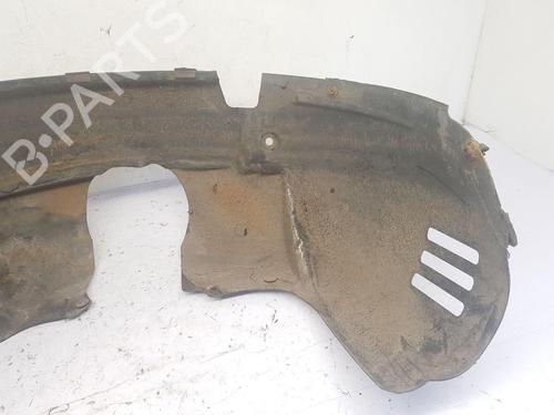 Hjulbue FORD FIESTA VI (CB1, CCN)  | BP22668369C56 