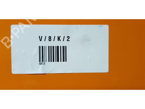 Fuel pump CITROËN C4 CACTUS 1.6 BlueHDi 100 | BP29143960M76 