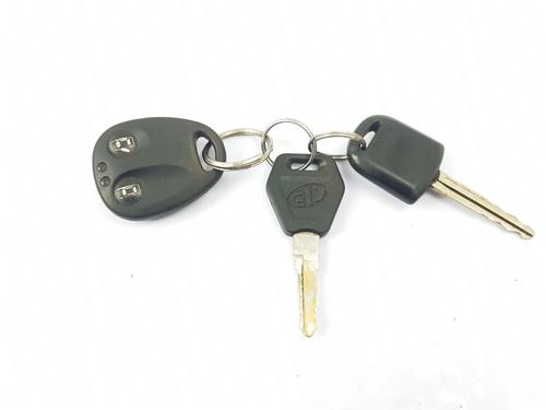 Modulo elettronico ISUZU D-MAX I (TFR, TFS) 3.0 DiTD 4x4 (TFS77H) (131 hp) 30045213