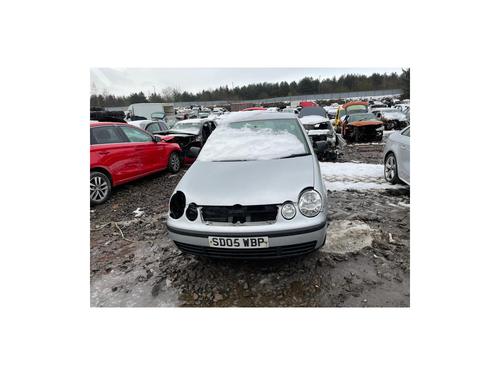 Pièces Détachées Usagées VW POLO IV (9N_, 9A_) 1.2 (54 hp) 4342538