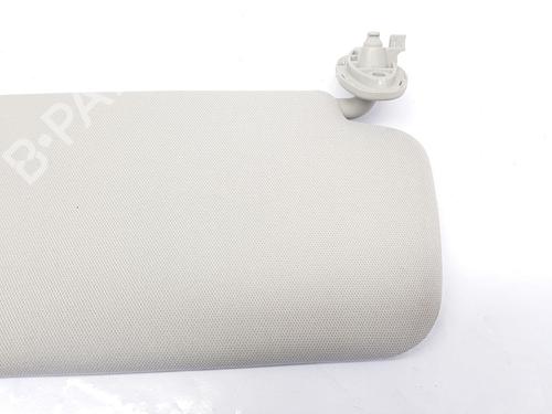 Left sun visor KIA SORENTO III (UM)  | BP27240635I1 