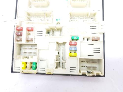 Fuse box RENAULT MASTER III Van (FV) 2.3 dCi 145 FWD (FV0E, FV0F, FV0H, FV02, FV0M, FV0S,... | BP29900337E1