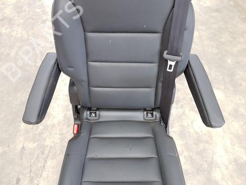 Rear seat TOYOTA PROACE VERSO Bus (MPY_) 2.0 D4d (MPY6, MPY5) | BP22683088C17 