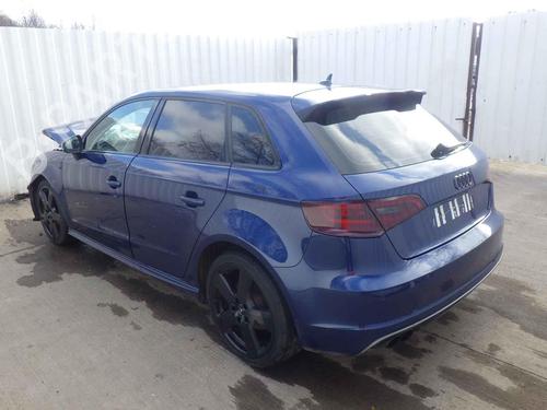 Left tailgate light AUDI A3 Sportback (8VA, 8VF) 1.4 TFSI | BP33295956C79 - Image 12