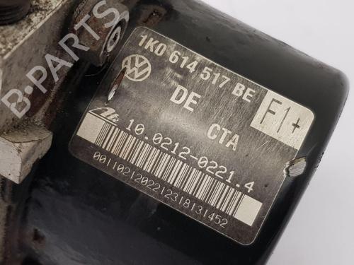 Pompa ABS VW GOLF PLUS V (5M1, 521) 1.4 TSI | BP29984279M43